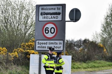 What do Businesses on both sides of the Irish border make of Johnson’s Brexit plan?