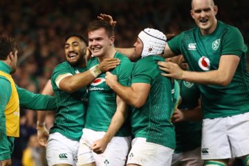 Ireland’s Greatest Sporting Moments | Ireland vs The World
