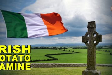 Irish-Famine