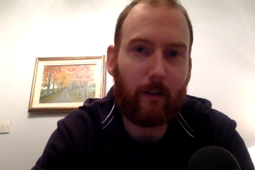The Spiritual Battle and The Irish Inferiority Complex