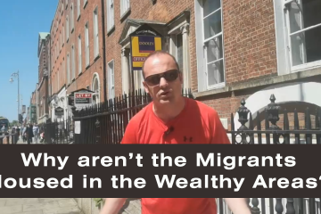 This is a Class War and we Prove it