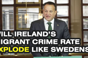 The Dark side of Ireland’s Migration System