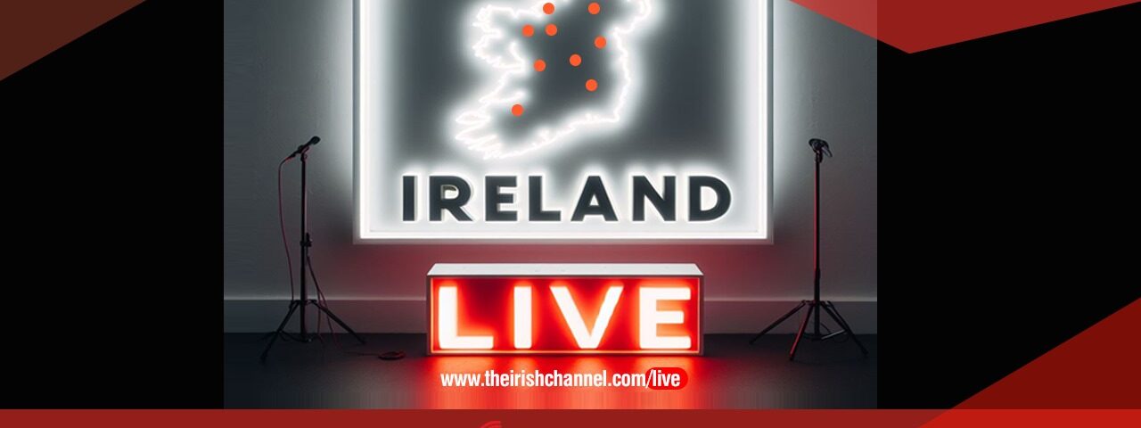 Ireland Live