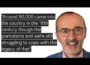 Cormac Lucey and Shane Coleman argue about the implications of Ireland’s Population Growth