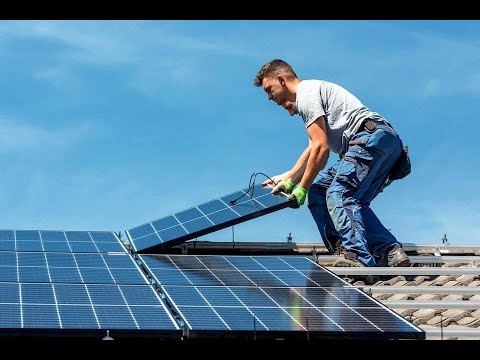 Exemption allowing Householders with Solar Panels to sell back Electricity Due to end this December