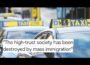 Callers discuss women’s safety, migrants and the taxi industry on The Niall Boylan Podcast