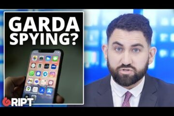 Should Gardaí be able to read encrypted private messages?