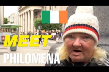 Meet PHILOMENA – new series from Ireland – DUBLIN – update