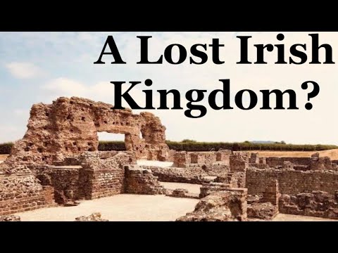 The Forgotten Irish Kingdom in Dark Age Britain