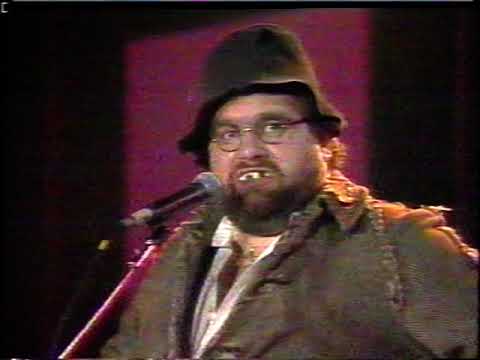 The Jarvey – Brendan Grace