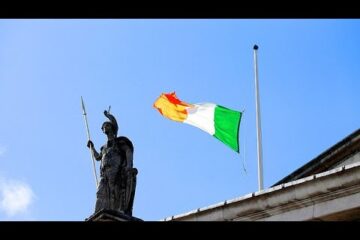 Fact checking Fox News claims about crime rates and migration in Ireland