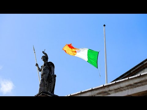 Fact checking Fox News claims about crime rates and migration in Ireland