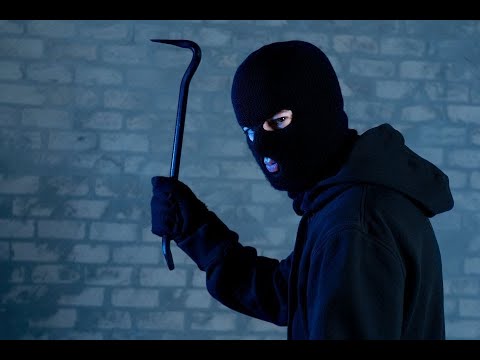 Gardaí have identified six main burglary gangs which travel nationwide to rob homes and businesses