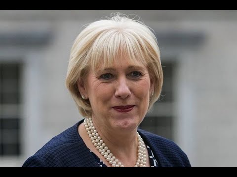 Heather Humphreys on verge of running for presidency