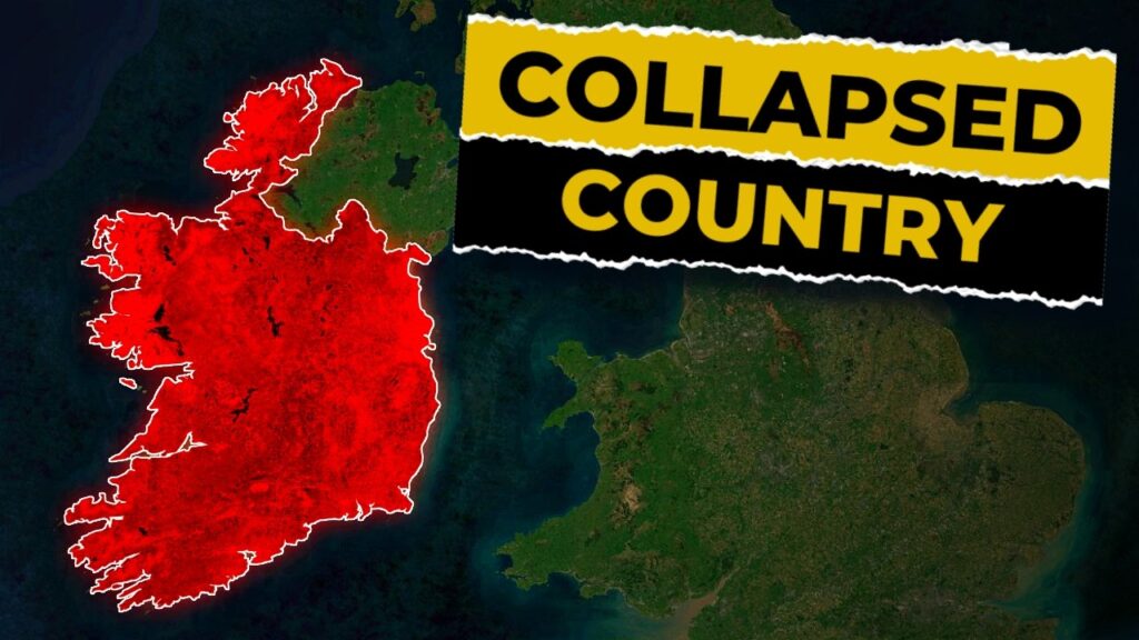 Why Living in Ireland Gets Worse Every Year