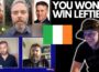 Mise Éire Festival Hit by Woke Censorship Squad AGAIN