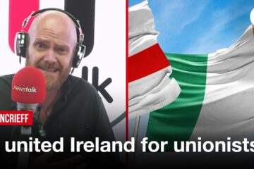 Could a united Ireland benefit Ulster unionists?