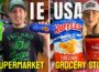 Irish Supermarket vs. US Grocery Store – Who Does It Better?