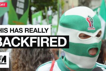 Kneecap Trial: Why Is The British State Afraid Of An Irish Rap Group?