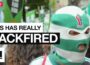 Kneecap Trial: Why Is The British State Afraid Of An Irish Rap Group?