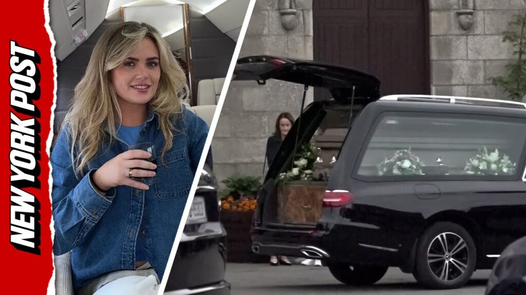 Martha Nolan-O’Slatarra buried in Ireland after tragically being found dead at Montauk Yacht Club