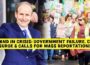 Ireland in Crisis: Government Failure, Crime Surge & Calls for Mass Deportations