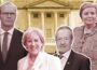 Fine Gael scrambles to regroup after shock departure of Mairead McGuinness from presidential race