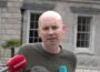Paul Murphy: Opposition parties ‘anxiously’ await Sinn Féin presidential candidate decision