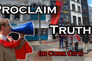 SPHE Debate Sparks Uproar in Cork City!