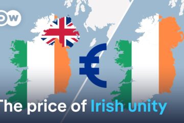 Myths and realities of Irish reunification