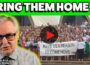 IRISH Medical Staff DESPERATE to return to IRELAND !! BRING THEM HOME !!!