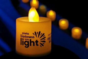 Pieta House will have to cut jobs as part of a restructuring plan to save three million euro