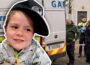 The mystery of what happened Kyran Durnin one year on