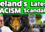 Ireland’s LATEST RACISM SCANDAL !!! ( Shocking new details emerge ! ) #Comedy