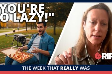 Droning on | PODCAST EP151