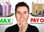 Should you Pay Off Your Mortgage OR Max Your Pension in Ireland?