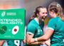 Back with a bang 💥 | Ireland vs Japan | Rugby World Cup 2025