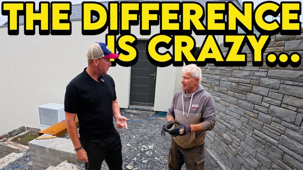 Why U.S. Construction Can’t Compete with Ireland…