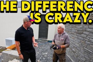 Why U.S. Construction Can’t Compete with Ireland…