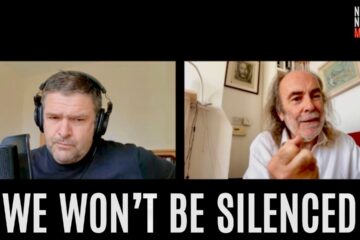 John Waters – The vehement suppression of free speech in Ireland, the mythical “Irish far-right”
