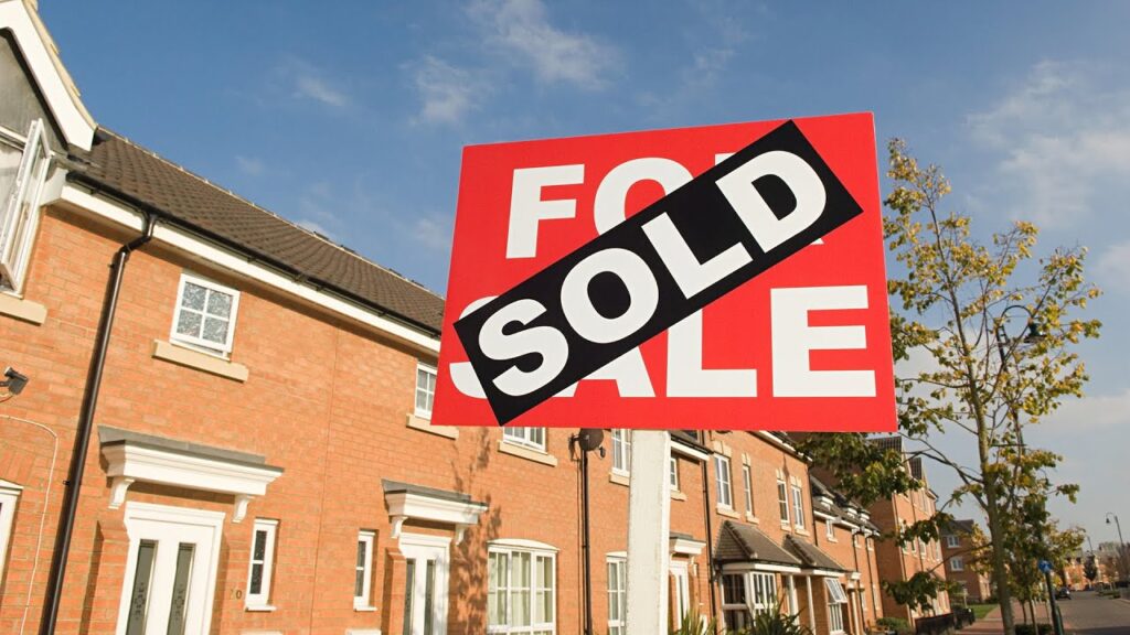 Sales of €1m-plus luxury homes across Ireland have surged dramatically