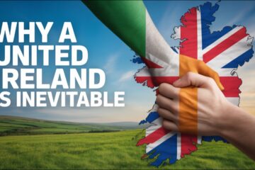 Why a united Ireland is almost certainly an inevitability now
