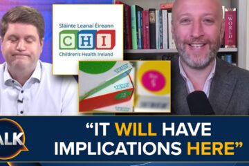 “That’s Ireland for You” | Irish Medical Consultants Call for BAN On Use of Medicines Made in Israel