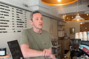 ‘Starbucks was too big for somewhere so small’ – the Irish town that rejected US coffee giant