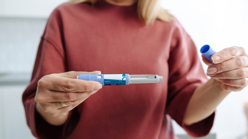 Galway and north Dublin have the highest number of patients receiving the Ozempic jab for free