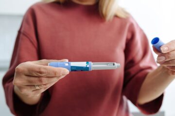 Galway and north Dublin have the highest number of patients receiving the Ozempic jab for free