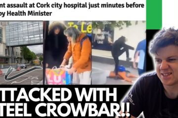Assault At Cork City Hospital Moments Before Health Minister’s Visit