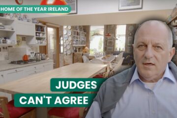 Who Wins Home of the Year Final? | Home of the Year Ireland