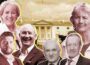 The runners, riders and no-hopers of this year’s Presidential race analysed