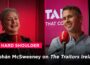Siobhán McSweeney on The Traitors Ireland | Newstalk